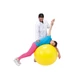Gymnic fitnesz labda Ø 65 cm, kék