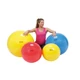 Gymnic fitnesz labda Ø 65 cm, kék
