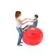 Physio Gymnic fitnesz labda Ø 95 cm, kék