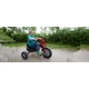 VIKING EXPLORER Zlalom Tricycle