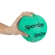 Spordas Grip Ease utcai kézilabda - 0-ás méret