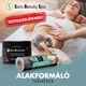 Sara Beauty Spa - Narancsbőr elleni krém - Anticellulite "Firming" Feszesítő Krém Narancsbőr Ellen 500 ml