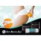 Sara Beauty Spa - Narancsbőr elleni krém - Anticellulite "Firming" Feszesítő Krém Narancsbőr Ellen 500 ml