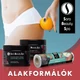 Sara Beauty Spa - Narancsbőr elleni krém - Anticellulite "Firming" Feszesítő Krém Narancsbőr Ellen 500 ml