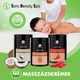 Sara Beauty Spa - Narancsbőr elleni krém - Paprikás Masszázskrém 1000 ml