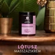 Sara Beauty Spa - Masszázskrém Lótusz - 1000ml