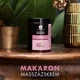 Sara Beauty Spa - Masszázskrém Makaron - 1000ml