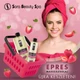 Sara Beauty Spa - Masszázsolaj - Eper - 1000ml