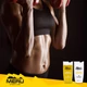 Meru - SLIM - karcsúsodást segítő sportkrém - 12 ml