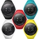 Polar M200 piros