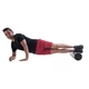 Pure2Improve masszázs henger - foam roller - 75 cm