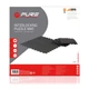 Pure2Improve puzzle sportszőnyeg