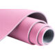Pure2Improve jógaszőnyeg, 173 cm x 58 cm x 0,6 cm, pink