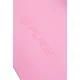 Pure2Improve jógaszőnyeg, 173 cm x 58 cm x 0,6 cm, pink