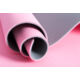 Pure2Improve jógaszőnyeg, 173 cm x 58 cm x 0,6 cm, pink