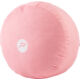Pure2Improve meditációs jógapárna, átmérő 33 cm, pink