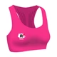 R-EVENGE rózsaszín sportmelltartó S/M