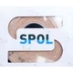 Spol kineziológiai tape, beige, 5 cm x 5 m