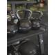 Sveltus Kettlebell állvány (tartó) 120 cm x 63 cm x 35 cm, max. terhelés 200 kg