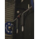 Sveltus olimpiai rúd guggoláshoz, 220 cm, ezüst - tárcsarögzítővel