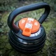 Állítható kettlebell 7 az 1-ben, 4-18 kg
