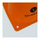 Sveltus 4 darabos narancssárga bója készlet 17cm
