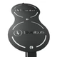 Sveltus Dupla célpontos Wall Ball férfi/női