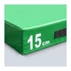 Sveltus 15cm kiegészítő plyobox-hoz : SV4605