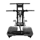 Professzionális Belt Squat gép