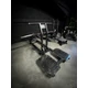 Professzionális Belt Squat gép