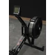 Air Rower Trainer – légellenállásos evezőgép