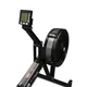 Air Rower Trainer – légellenállásos evezőgép