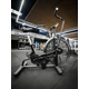 Air Storm Bike – professzionális légellenállásos HIIT edzőkerékpár