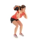 Sveltus Super Sandbag 15 kg