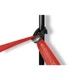 TheraBand CLX rögzítő, ajtórögzítő