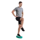 TheraBand Stabilitás tréner keményebb, zöld