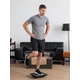 TheraBand Rocker Board egyensúlyozó deszka