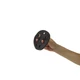 TheraBand - Hand Xtrainers kézerősítő, fekete, extra erős