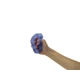 TheraBand - Hand Xtrainers kézerősítő, kék, erős