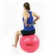 TheraBand - Roller Massager masszírozó, standard, zöld