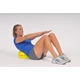 TheraBand Mini-Ball átm. 23 cm, sárga