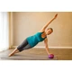 TheraBand Pilates Ball (labda) átmérő 18 cm, lila