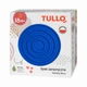 Tullo szenzoros érzékelő korong - 4 darabos szett - 18 hó+, átmérő: 20 cm