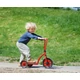 Winther Háromkerekű mini roller