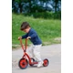 Winther Háromkerekű mini roller