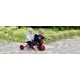 Winther Mini taxi