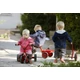Winther Mini Tricikli - alacsony