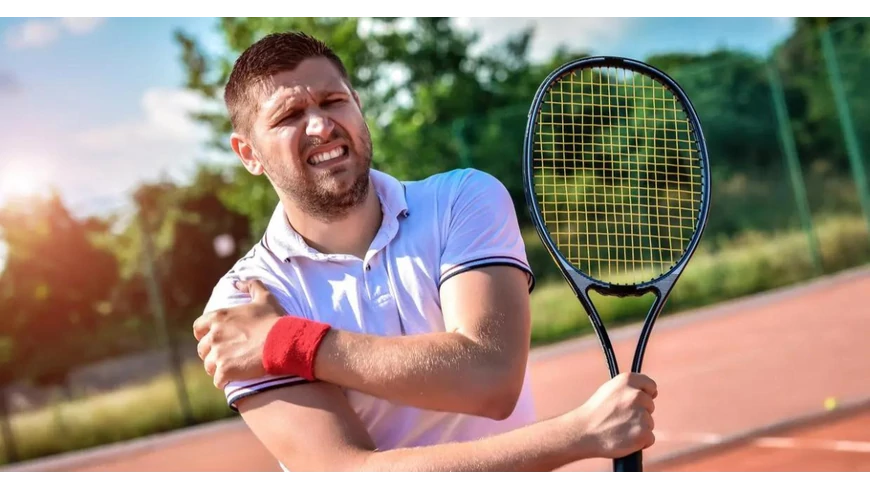 Tipikus ütős sportsérülések