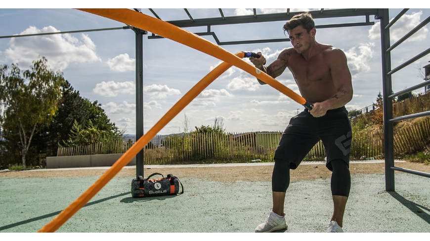5 érv a crossfit mellett