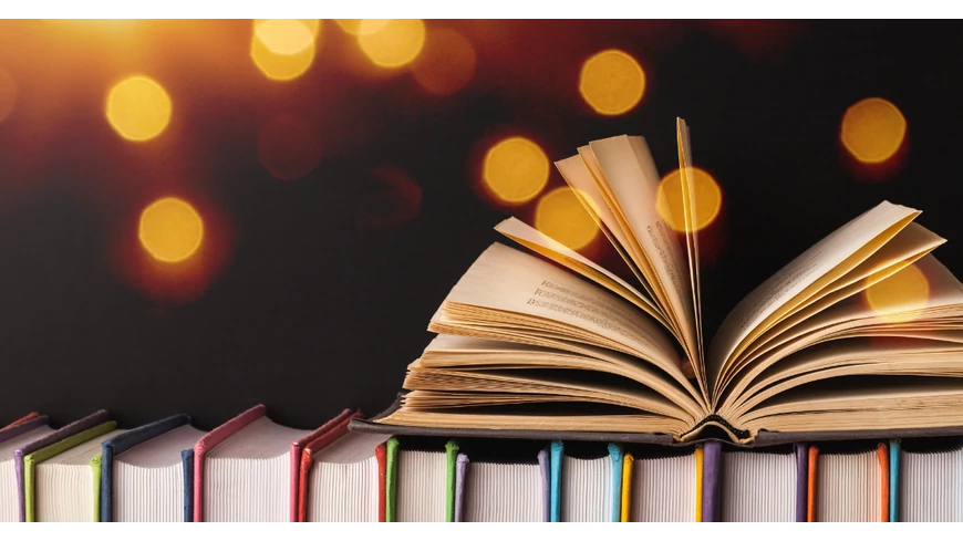 5+1 könyv ami nem hiányozhat egy gyógytornász könyvespolcáról